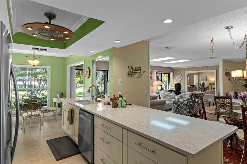 2401 Birdie Lane Spring Hill, FL 34606 - Photo 24 of 82