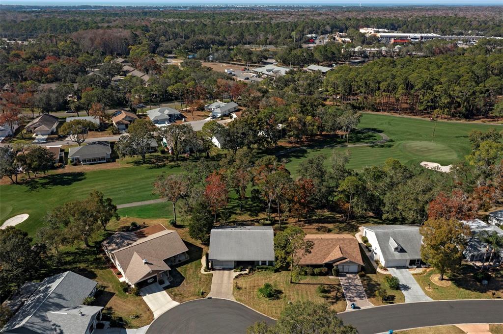 2401 Birdie Lane Spring Hill, FL 34606 - Photo 4 of 82