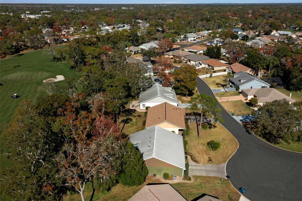 2401 Birdie Lane Spring Hill, FL 34606 - Photo 46 of 82