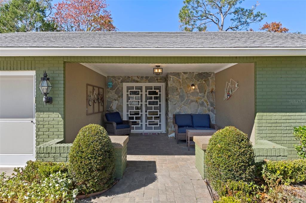 2401 Birdie Lane Spring Hill, FL 34606 - Photo 6 of 82