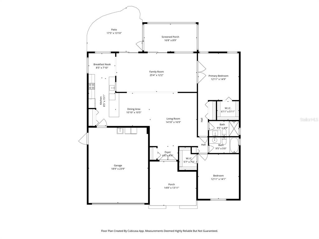 2401 Birdie Lane Spring Hill, FL 34606 - Photo 7 of 82