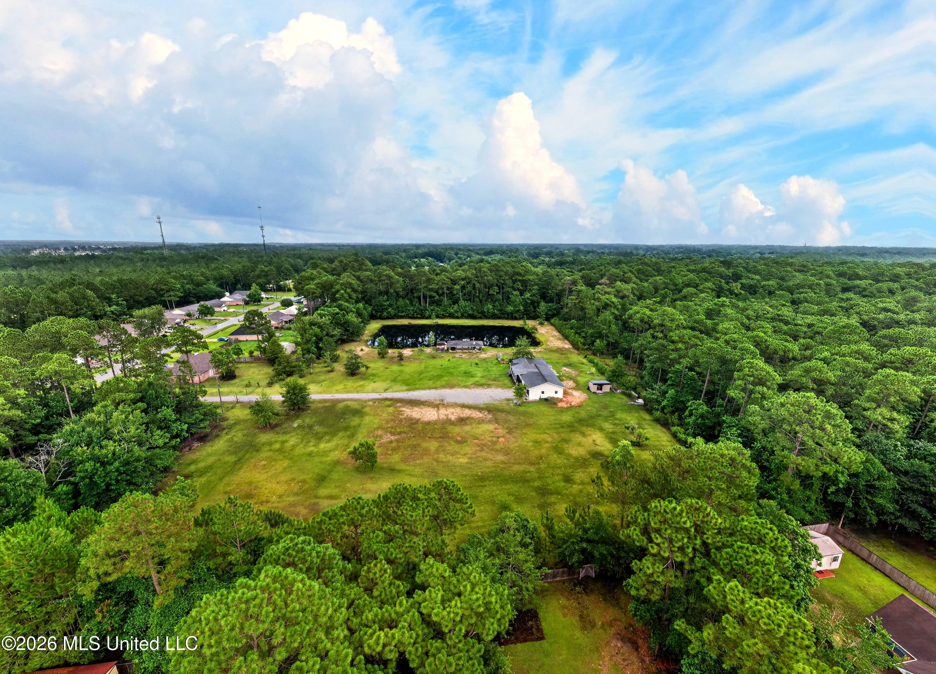 3015 Bonita Road Gautier, MS 39553 - Photo 51 of 64 3015BonitaRd.-49