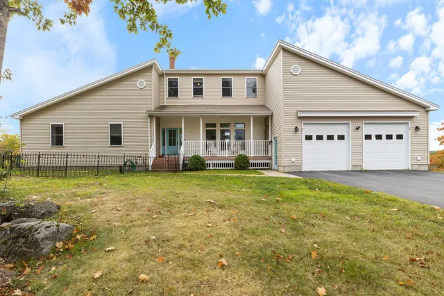 $599,000 | 29 High Point Drive, Bradley, ME 04411