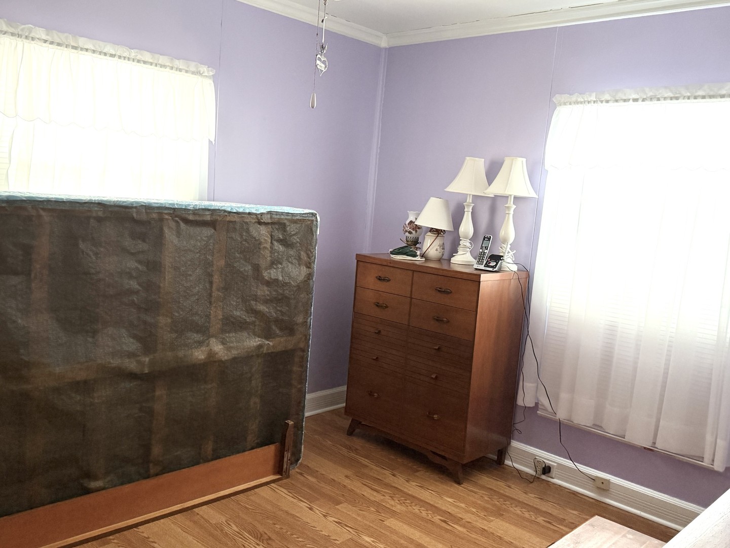 432 Roosevelt Road LaSalle, IL 61301 - Photo 12 of 13 a room with a door