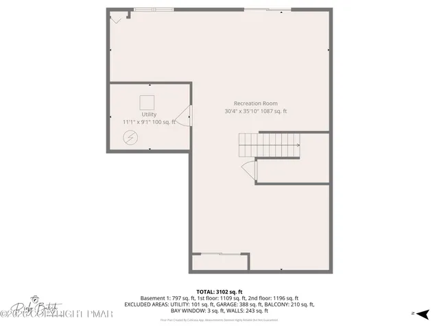 $2,750 | 408 Brushy Mountain Road, East Stroudsburg, PA 18301