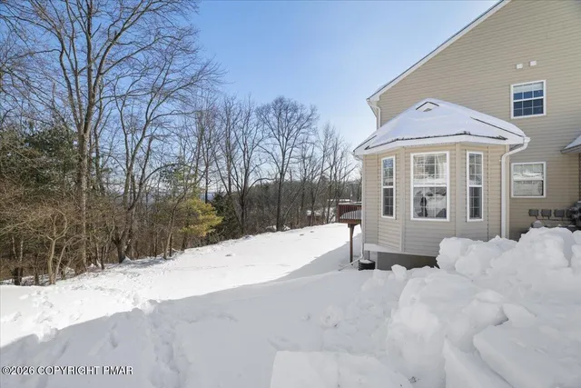 $2,750 | 408 Brushy Mountain Road, East Stroudsburg, PA 18301