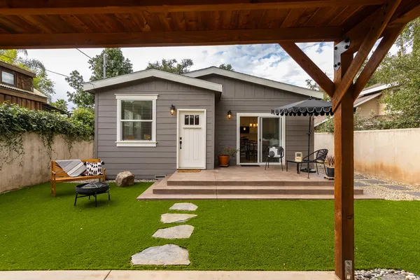 $839,000 | 125 North Alvarado Street, Ojai, CA 93023