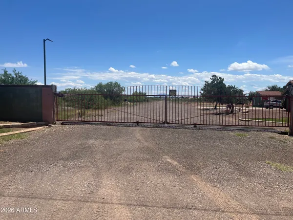 $59,500 | 0 East Golf Course Road, Unit POR 2, Douglas, AZ 85607