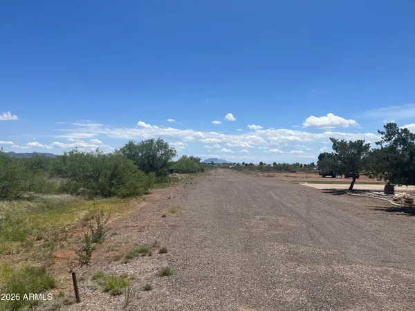 $59,500 | 0 East Golf Course Road, Unit POR 2, Douglas, AZ 85607