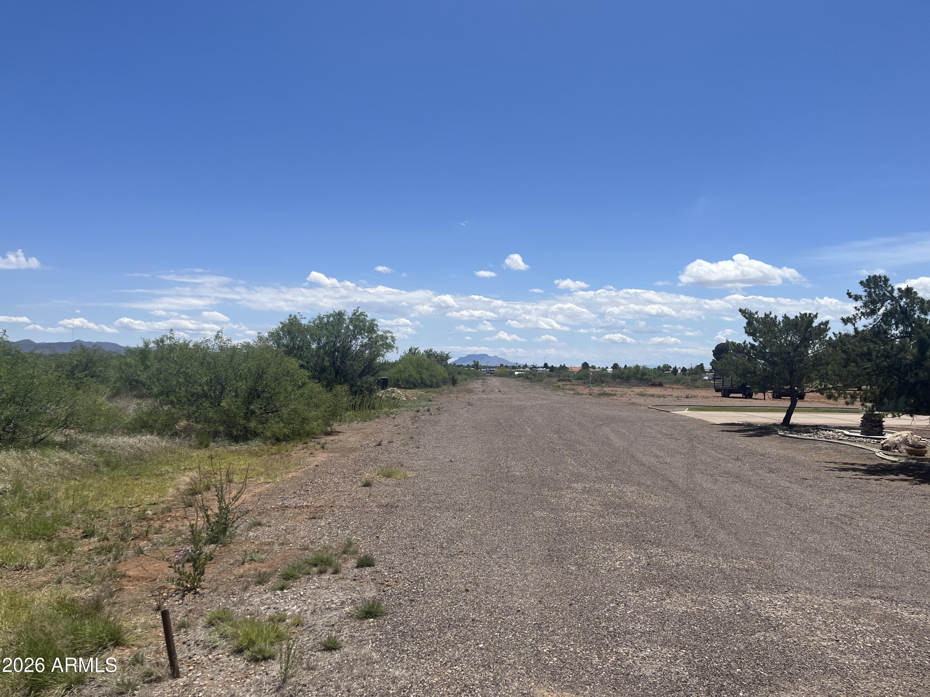 0 East Golf Course Road, Unit POR 2 Douglas, AZ 85607 - Photo 2 of 3 Joey Arvizu Road to Private Property Pho