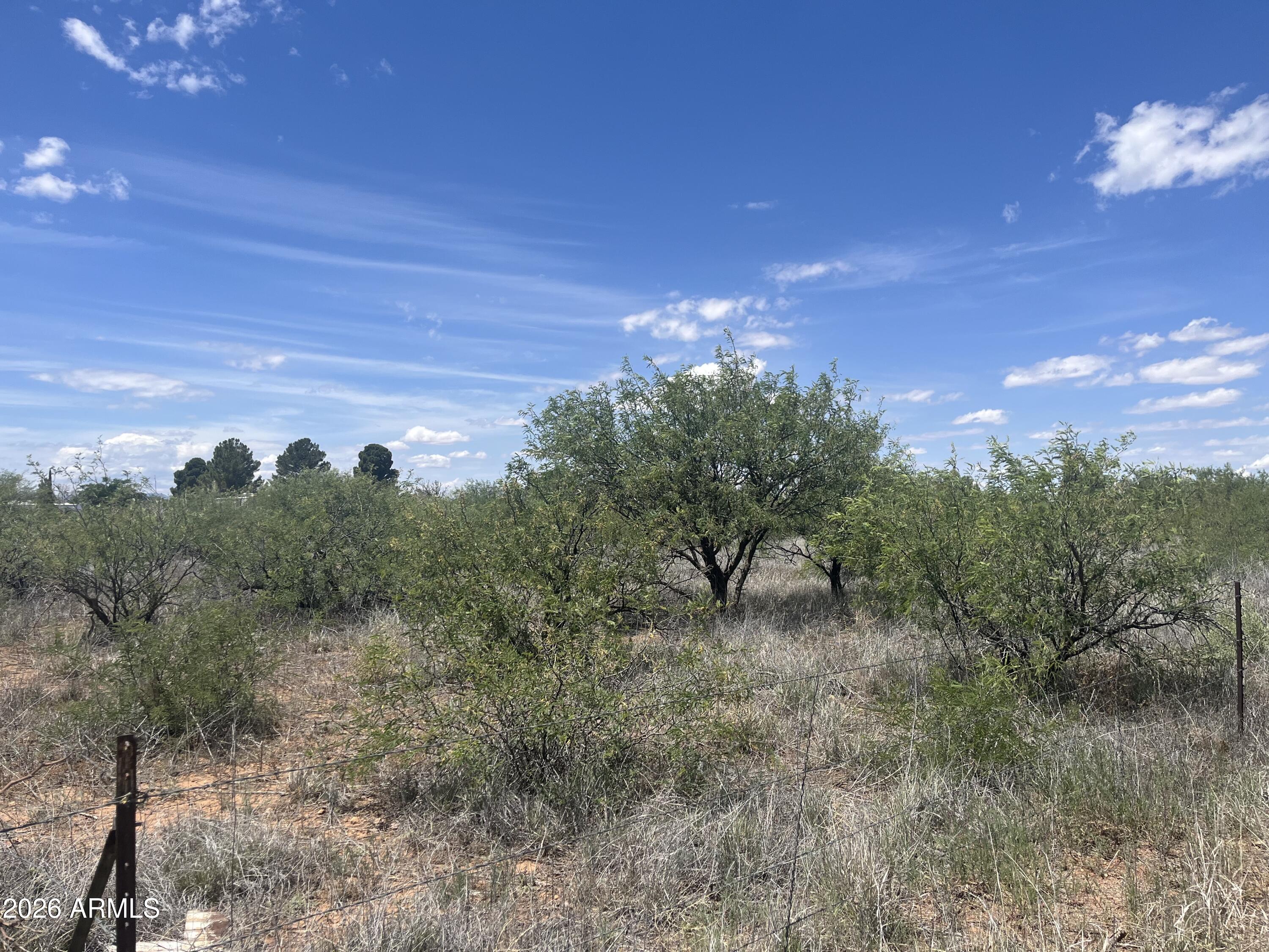 0 East Golf Course Road, Unit POR 2 Douglas, AZ 85607 - Photo 3 of 3 East to West View