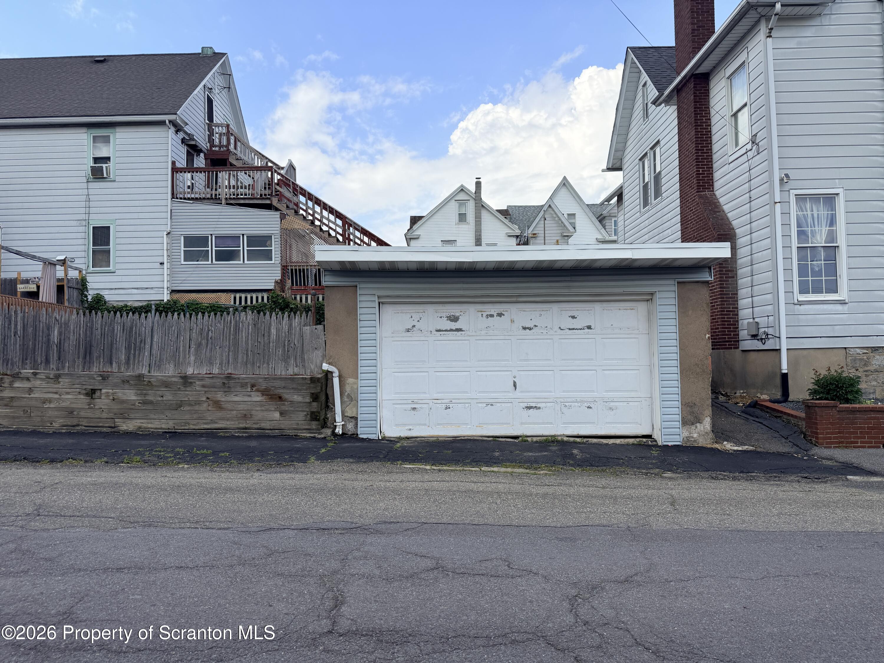 61 North James Street Hazleton, PA 18201 - Photo 35 of 35 IMG_4501