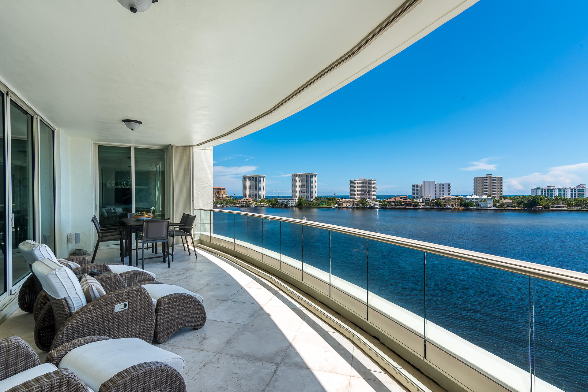 550 Southeast 5th Avenue, Unit 604S Boca Raton, FL 33432 - Photo 1 of 16 a View