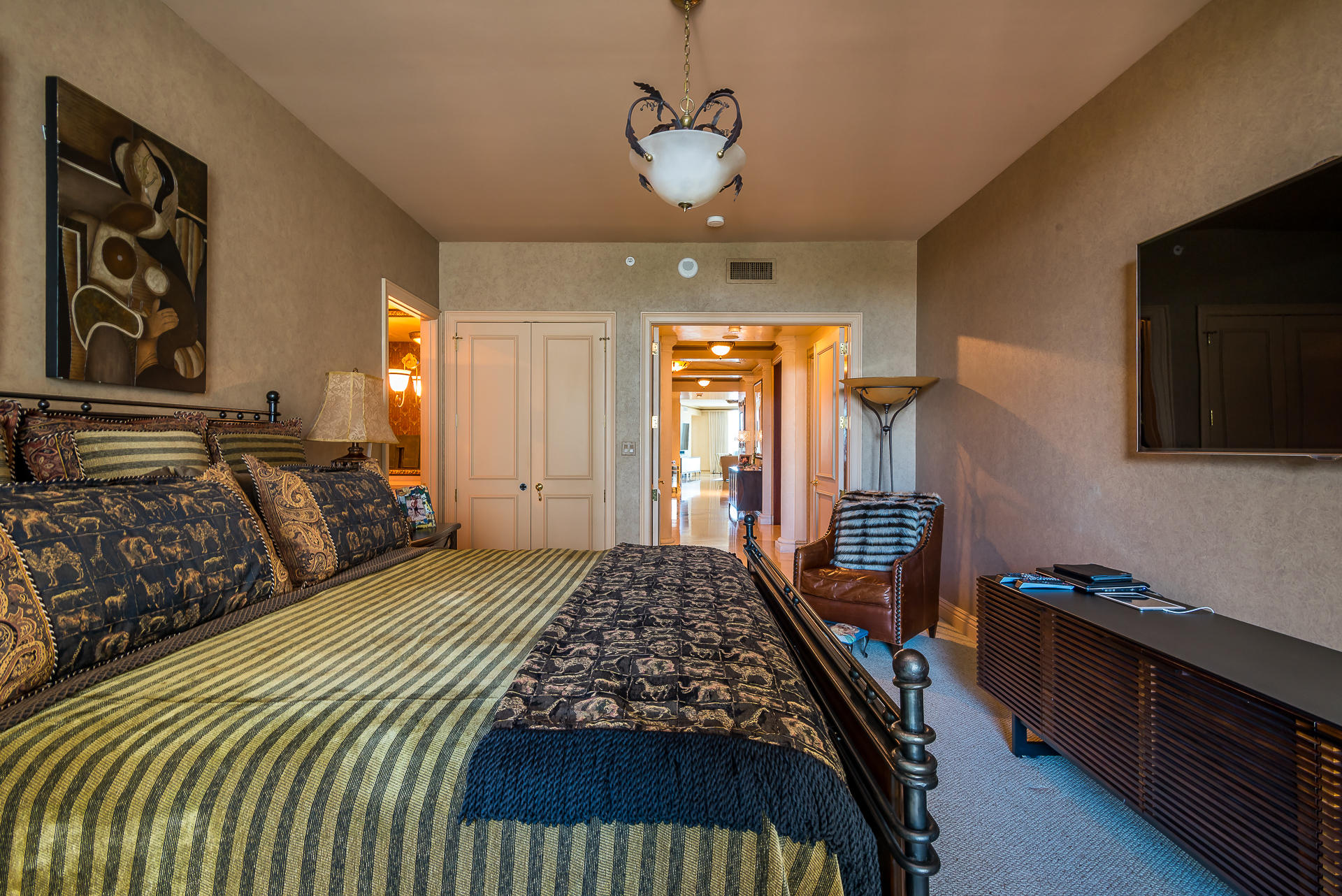 550 Southeast 5th Avenue, Unit 604S Boca Raton, FL 33432 - Photo 15 of 16 a Guest Bedroom 1