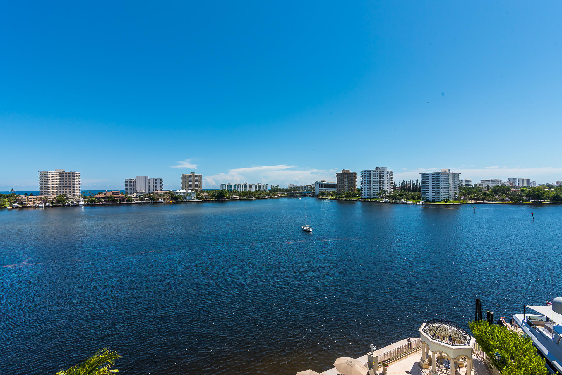 550 Southeast 5th Avenue, Unit 604S Boca Raton, FL 33432 - Photo 2 of 16 a View 1