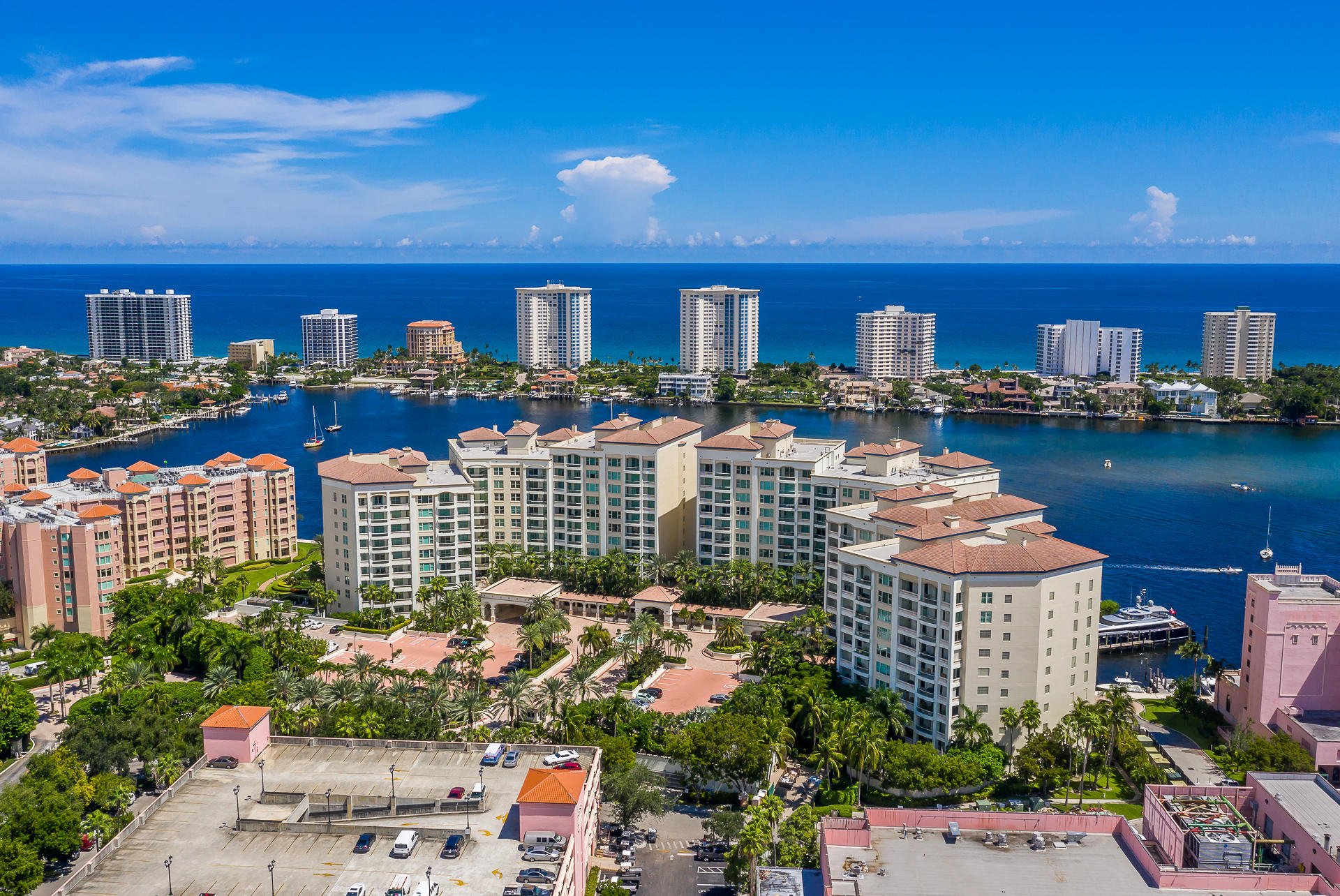 550 Southeast 5th Avenue, Unit 604S Boca Raton, FL 33432 - Photo 3 of 16 a Mizner Grand