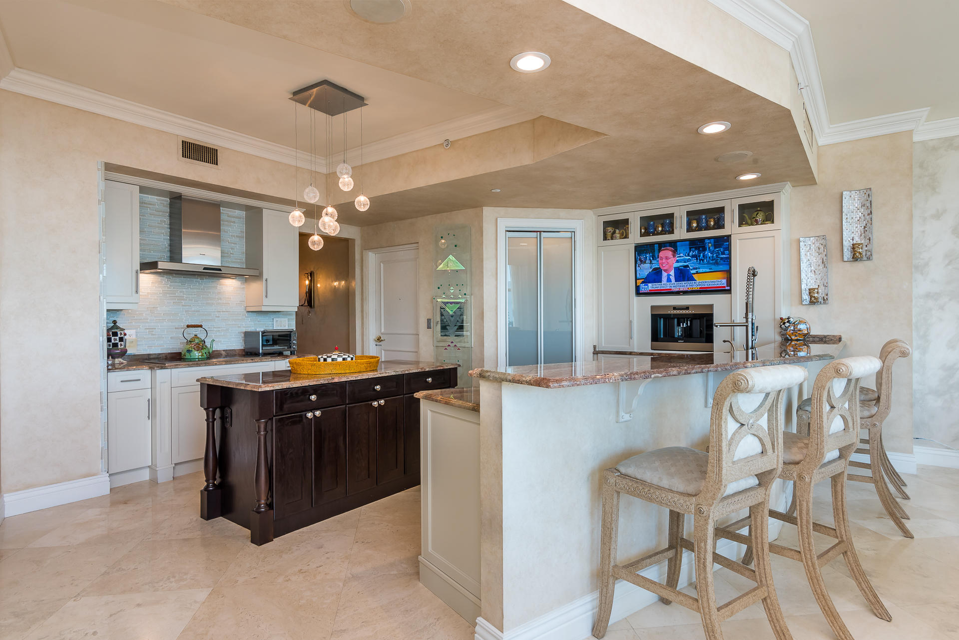 550 Southeast 5th Avenue, Unit 604S Boca Raton, FL 33432 - Photo 6 of 16 a Kitchen 0