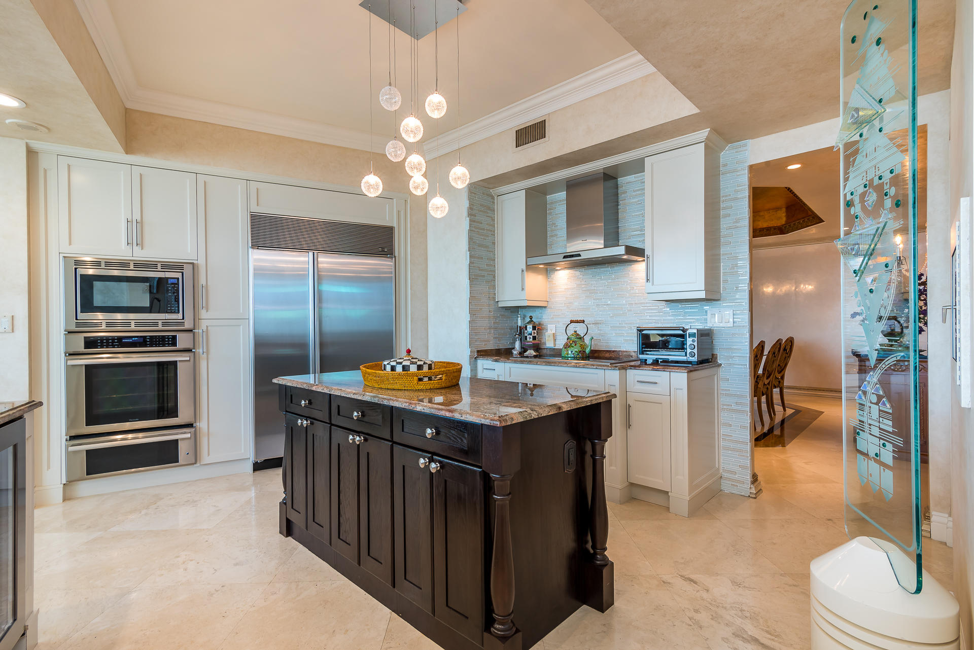 550 Southeast 5th Avenue, Unit 604S Boca Raton, FL 33432 - Photo 7 of 16 a Kitchen 1