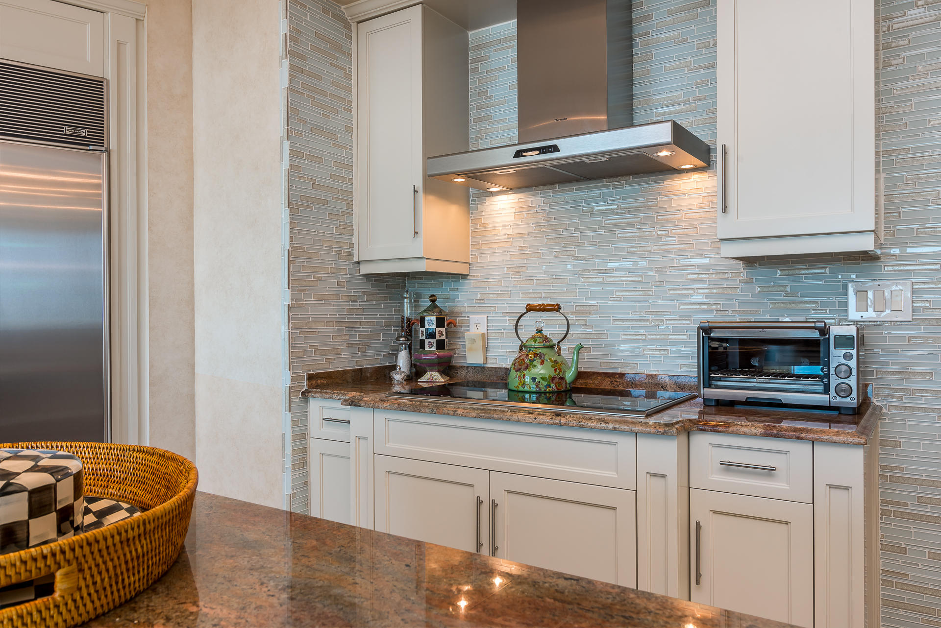 550 Southeast 5th Avenue, Unit 604S Boca Raton, FL 33432 - Photo 8 of 16 a Kitchen 2