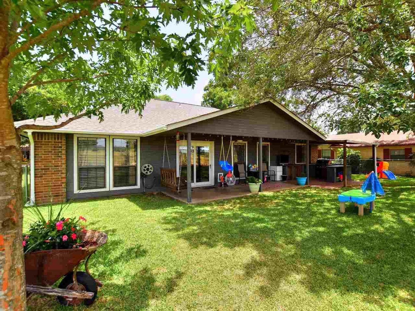 188 Turkey Run Marble Falls, TX 78654 - Photo 25 of 27