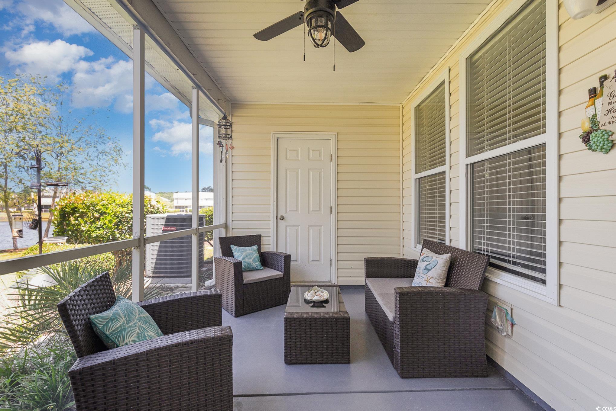 328 Kiskadee Loop, Unit 15B Conway, SC 29526 - Photo 23 of 38