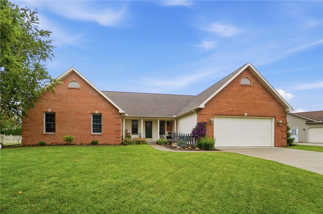 656 Gardenview Circle Lima, OH 45801 - Photo 1 of 43