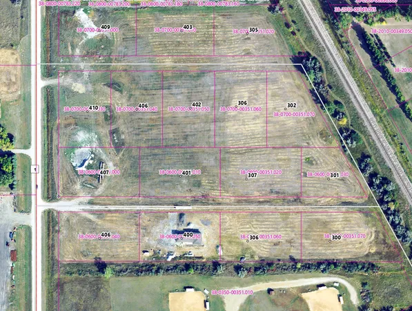 $80,000 | 402 Northern Way, Colfax, ND 58018