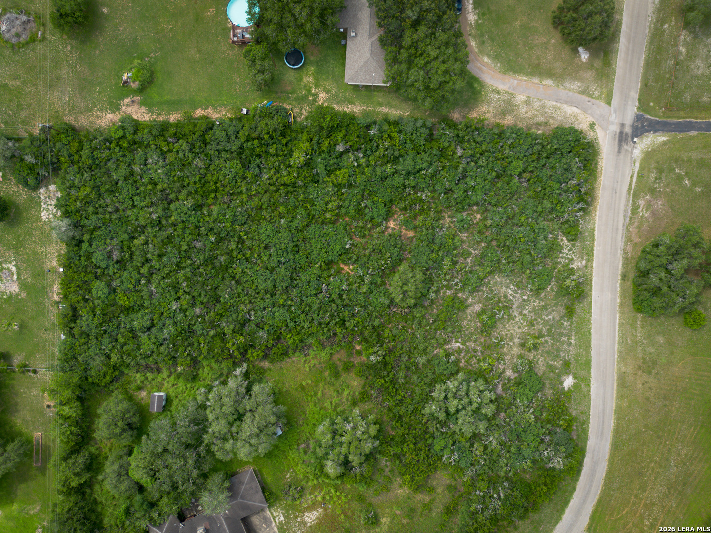 0 Lt 23 Yucca Trail Three Rivers, TX 78071 - Photo 6 of 13