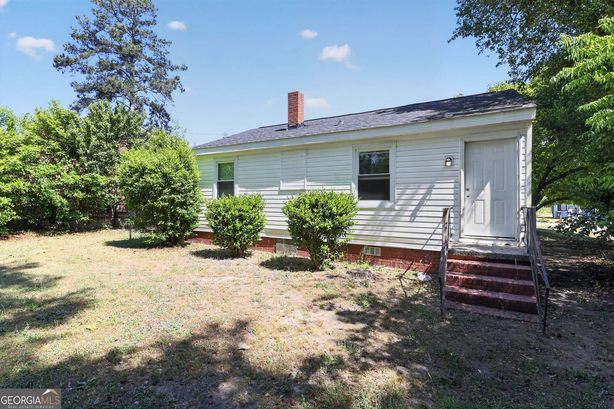 2218 Bandler Road Augusta, GA 30906 - Photo 27 of 30