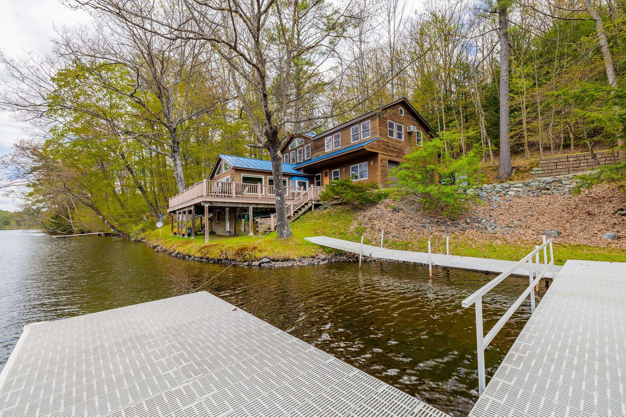 32 River Road Hanover, NH 03755 - Photo 48 of 60