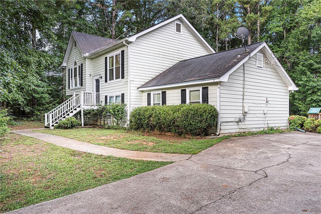 330 Butler Bridge Road Covington, GA 30016 - Photo 1 of 1 Gallery Image 1