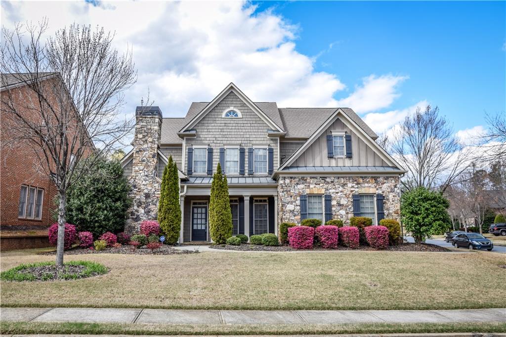 4170 Barnes Meadow Road Southwest Smyrna, GA 30082 - Photo 1 of 1 Gallery Image 1