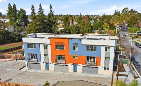 $1,198,000 | 40857 Lincoln Street, Unit 3701, Fremont, CA 94538