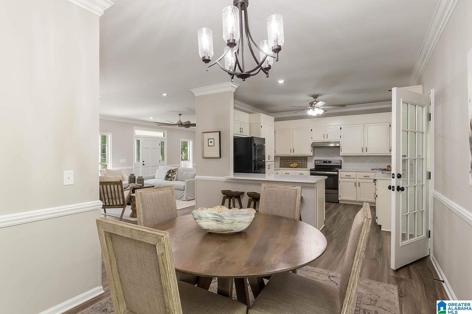 14745 Paul Howell Road Northport, AL 35475 - Photo 24 of 49