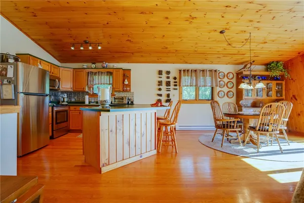 $320,000 | 3388 Freer Hollow Road, Franklin, NY 13856