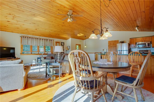 $335,000 | 3388 Freer Hollow Road, Franklin, NY 13856