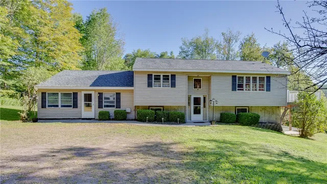 $335,000 | 3388 Freer Hollow Road, Franklin, NY 13856