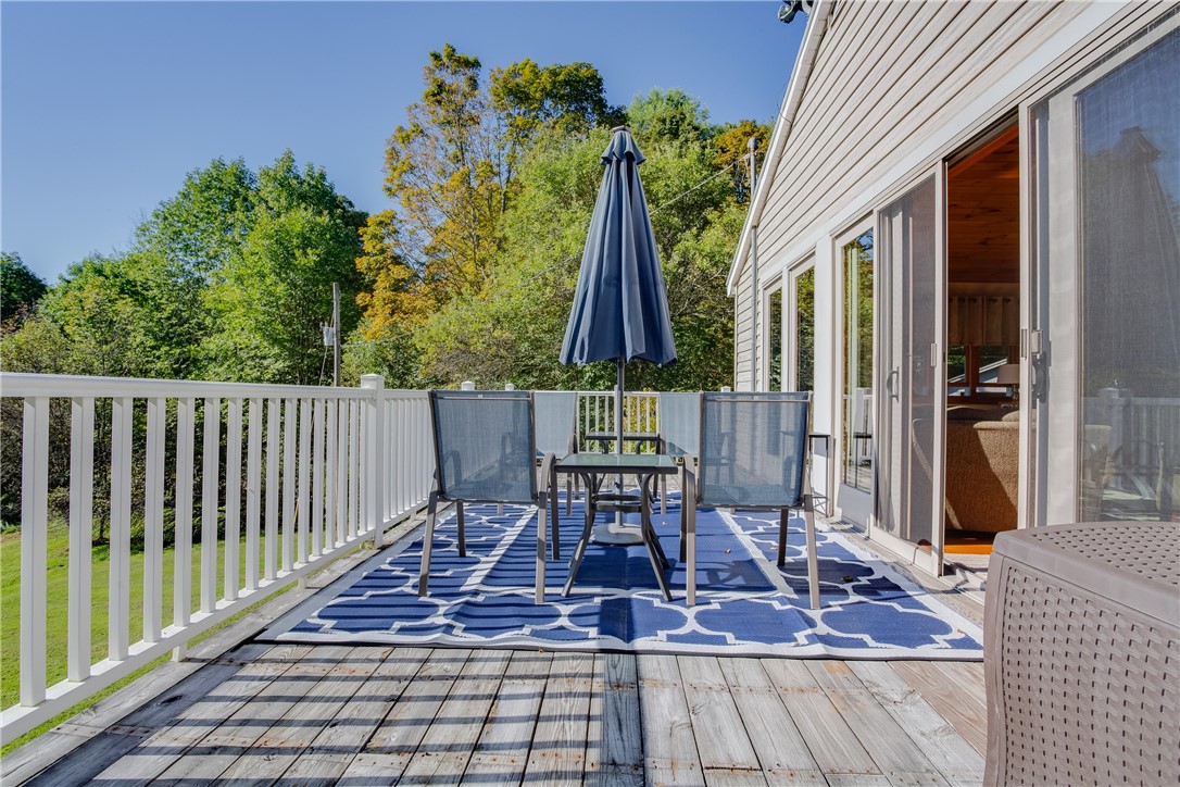 3388 Freer Hollow Road Franklin, NY 13856 - Photo 27 of 50