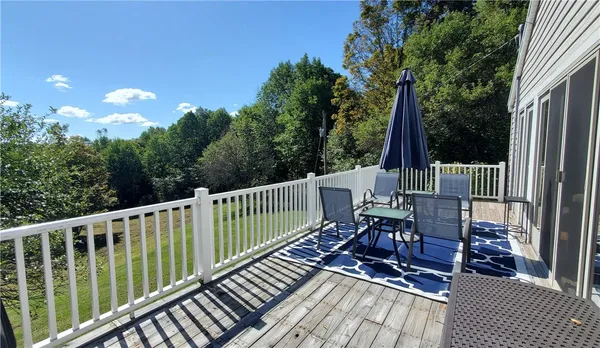 $320,000 | 3388 Freer Hollow Road, Franklin, NY 13856