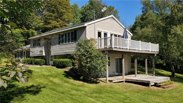 $320,000 | 3388 Freer Hollow Road, Franklin, NY 13856
