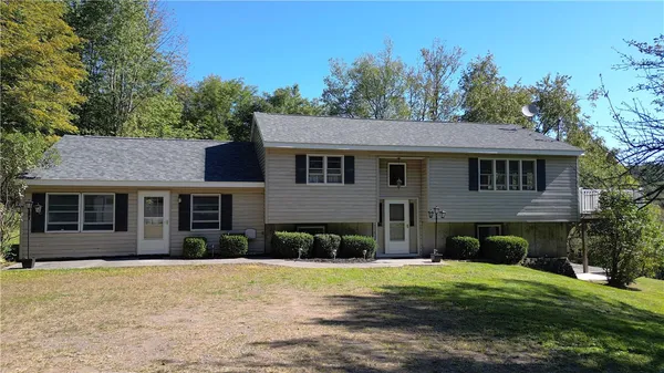 $320,000 | 3388 Freer Hollow Road, Franklin, NY 13856