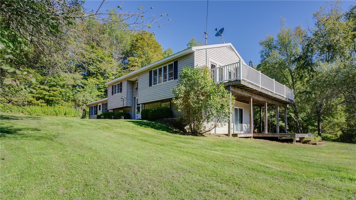 3388 Freer Hollow Road Franklin, NY 13856 - Photo 3 of 50