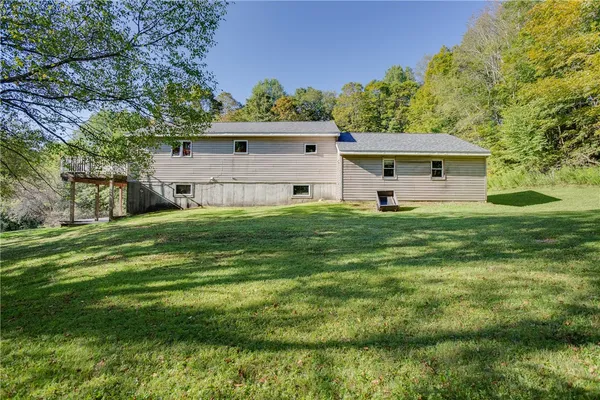 $320,000 | 3388 Freer Hollow Road, Franklin, NY 13856