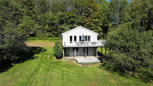 $320,000 | 3388 Freer Hollow Road, Franklin, NY 13856
