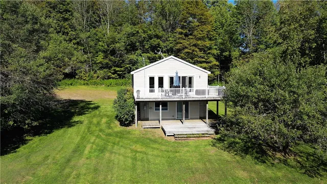 $335,000 | 3388 Freer Hollow Road, Franklin, NY 13856