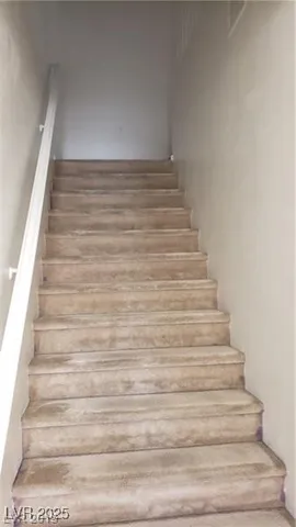 $289,900 | 6316 Beige Bluff Street, Unit 201, North Las Vegas, NV 89081