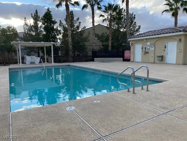 $289,900 | 6316 Beige Bluff Street, Unit 201, North Las Vegas, NV 89081