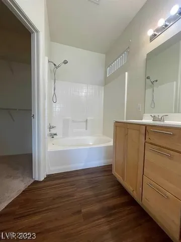 $289,900 | 6316 Beige Bluff Street, Unit 201, North Las Vegas, NV 89081