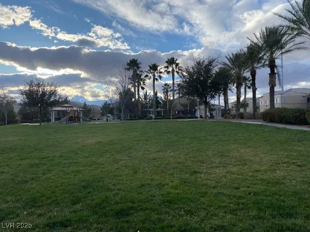 $289,900 | 6316 Beige Bluff Street, Unit 201, North Las Vegas, NV 89081