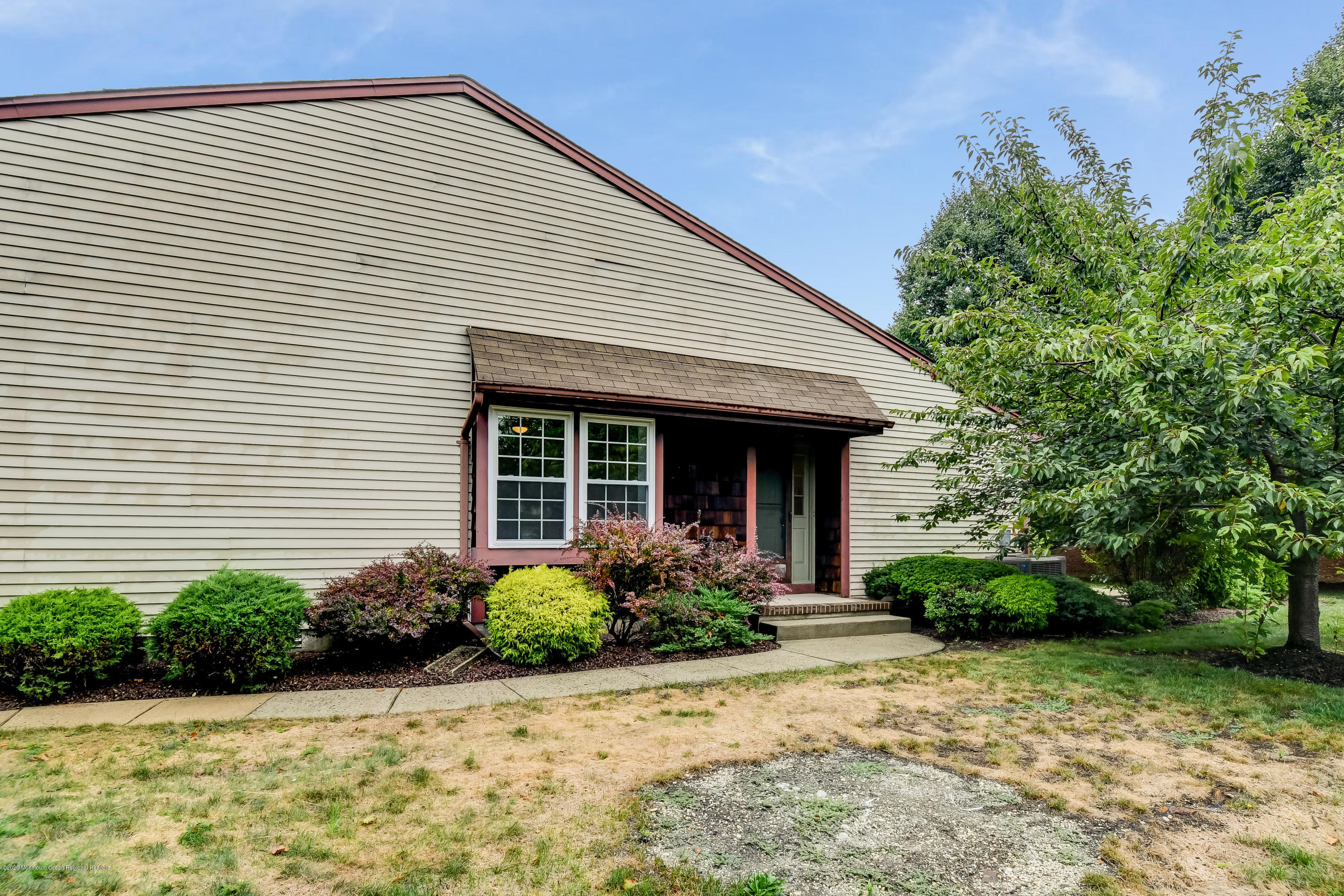 149 Concordia Circle, Unit A Monroe Township, NJ 08831 - Photo 2 of 24 03-Main Entrance
